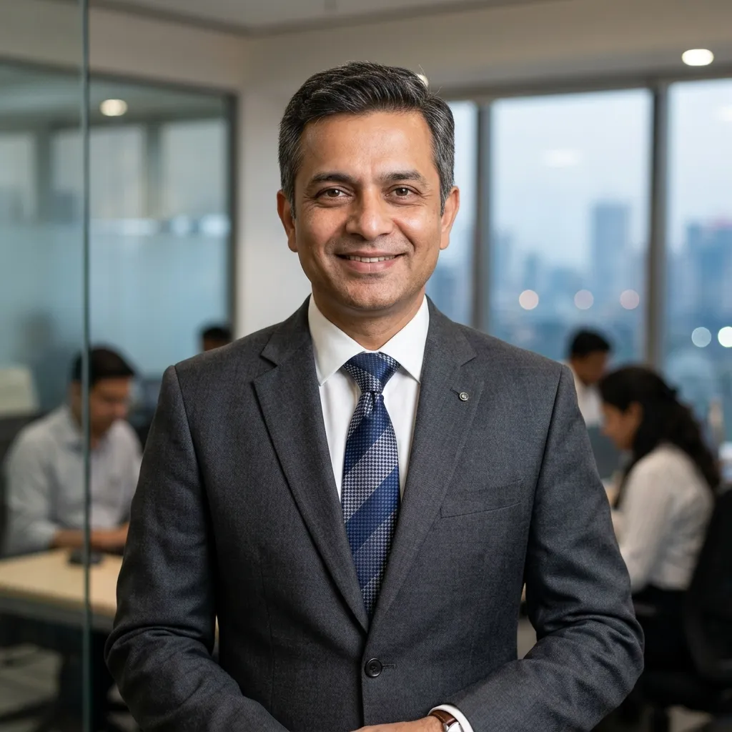 Kiran Mehta